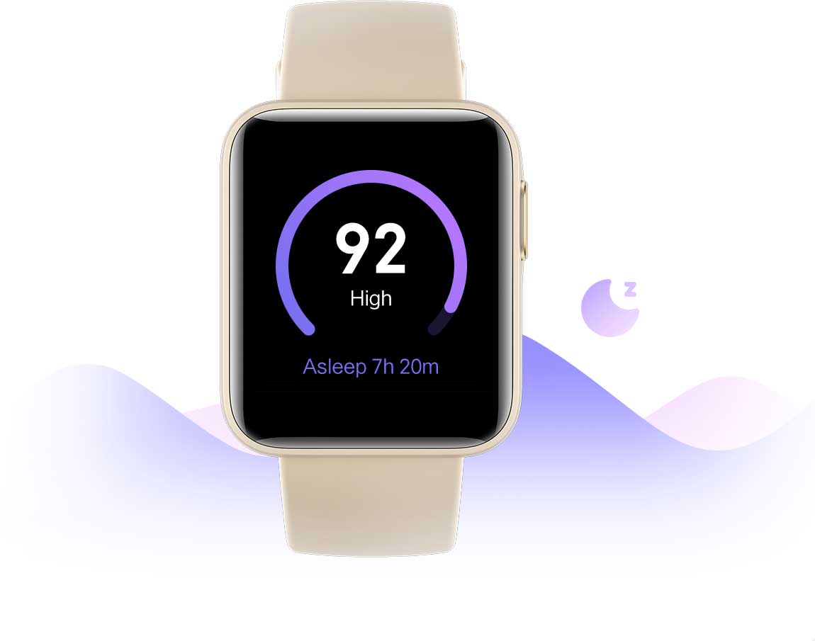 mi android watch price
